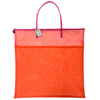 Thumbnail image of WLKR2424 fuchsia/orange