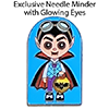 Thumbnail image of SOAH22 Victor Needle Minder