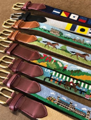 Belt Canvases