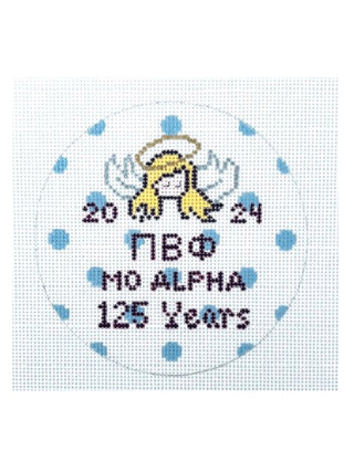 125th angel round