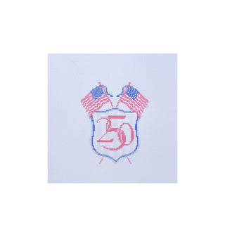 250th Anniversary Crest
