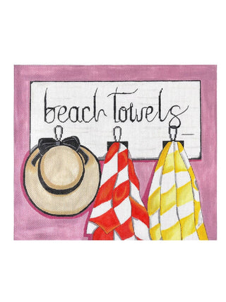 Beach Towels