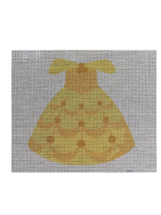 Belle Princess Gown Ornament