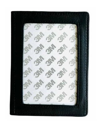Tilli Tomas Leather Passport Cover