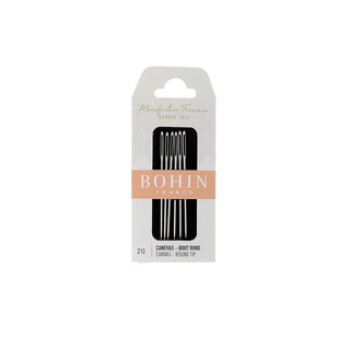 Bohin Tapestry Needles