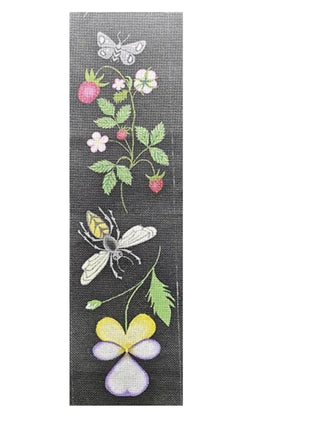 Botanical Panel Two and/or Three