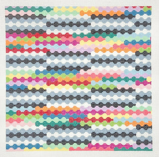 Bubble Lines