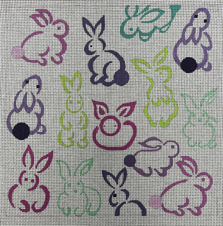 Bunnies