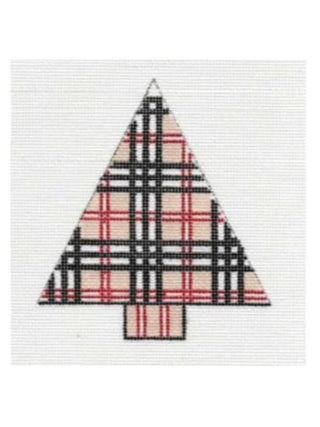 Burberry Tree Ornament