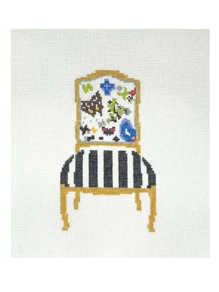 Butterfly Parade Chair