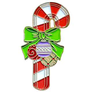 Candy Cane NeedlemInder