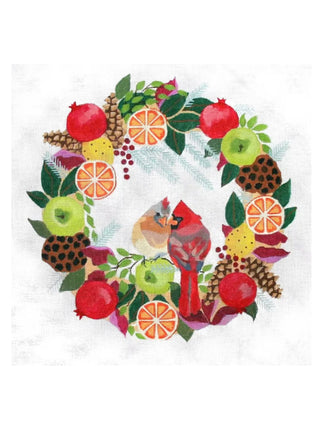 Cardinals in Wreath