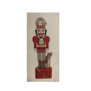 Cartier Nutcracker Stand Up