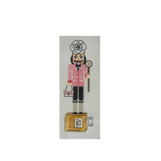 Chanel Nutcracker Stand Up