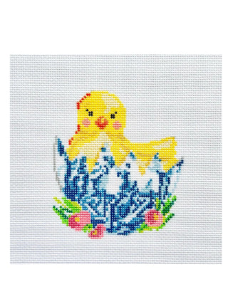 Chinoiserie chick