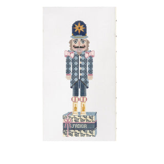 Christian D. Nutcracker Stand Up
