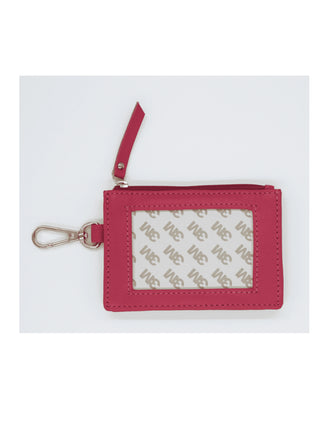 Tilli Tomas Zipper Coin Purse