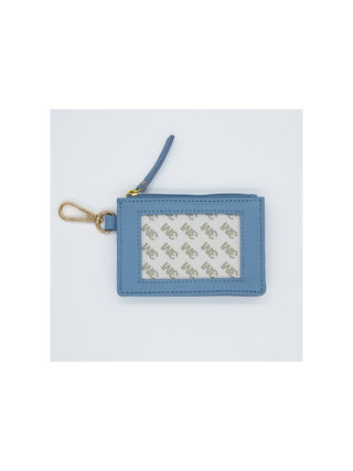 Tilli Tomas Zipper Coin Purse