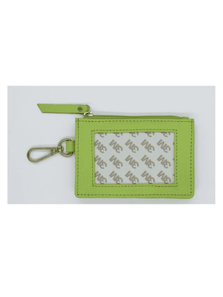 Tilli Tomas Zipper Coin Purse
