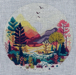 Country Vista