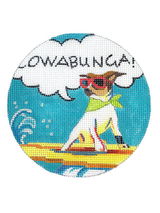 Cowabunga Insert