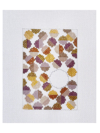Dierdre Passport Insert