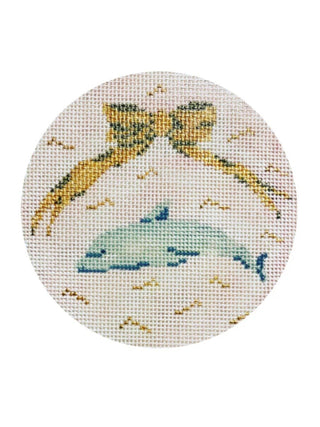 Dolphin Ornament