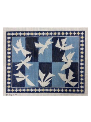 Doves of Peace Tallis