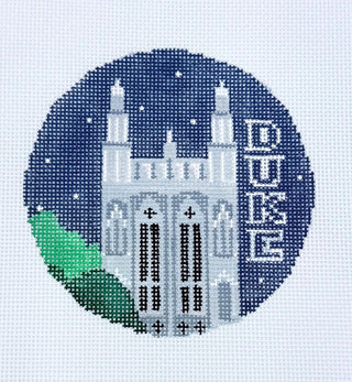 Duke University Ornament