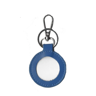 Tilli Tomas Leather Keyfobs