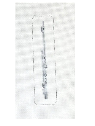 Flute Ornament