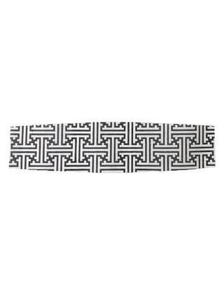 Fretwork Cummerbund