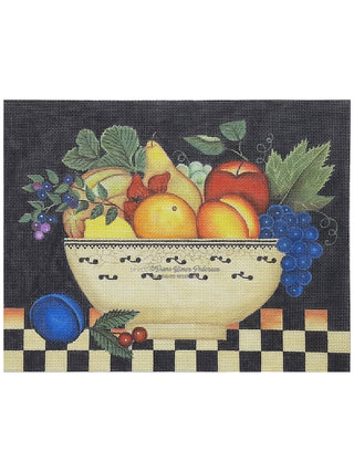 Fruit of the Spirit
