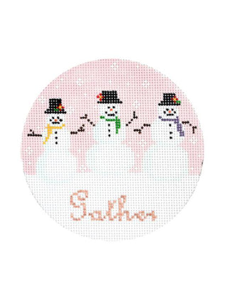 Gather Ornament