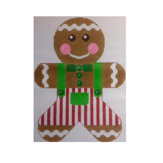 Gingerbread Boy Stand Up