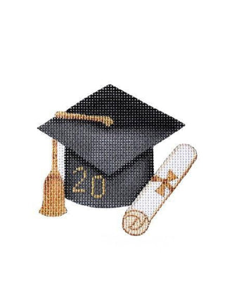 Graduation Cap Ornament