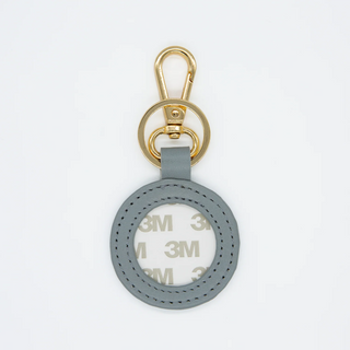 Tilli Tomas Leather Keyfobs