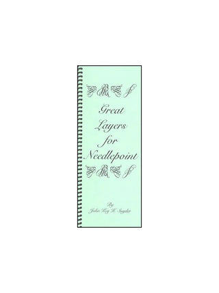 Great Layers for Needlepoint