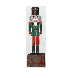 Guccified Nutcracker Stand Up
