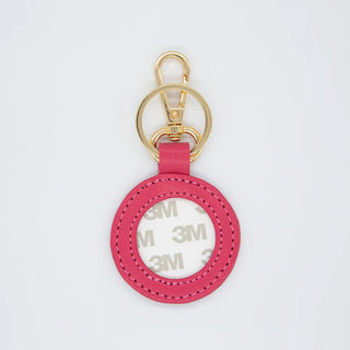 Tilli Tomas Leather Keyfobs