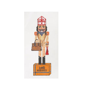 Hermes Nutcracker Stand Up