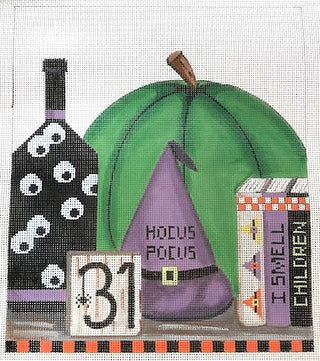 Hocus Pocus