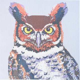 Horned Owl