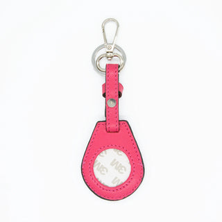 Tilli Tomas Leather Keyfobs