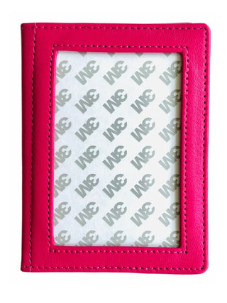 Tilli Tomas Leather Passport Cover