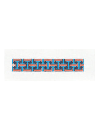 Letter Keyfobs- Letters I, K, L, S, T