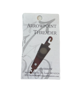 Arrowpoint Needle Threader