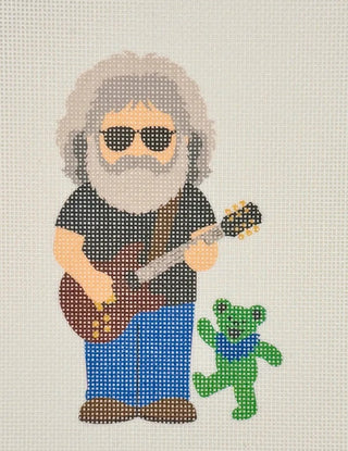 Jerry Garcia