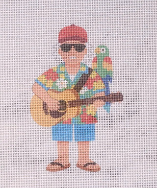 Jimmy Buffett