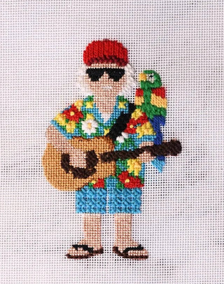 Jimmy Buffett